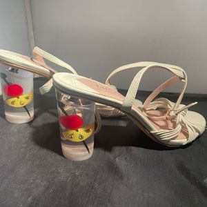 Kate Spade Happy Hour Women’s Sandals